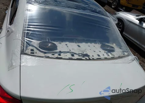 2012 Honda Civic Ex из США, поврежденный, VIN 19XFB2F81CE097587